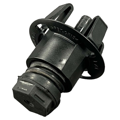 Batente Capô BMW X5 G05 2020 2021 2022 2023 Vários Modelos