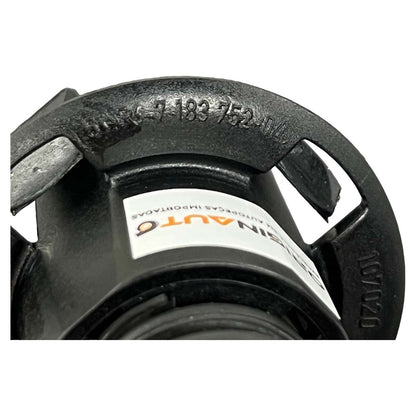 Batente Capô BMW X5 G05 2020 2021 2022 2023 Vários Modelos