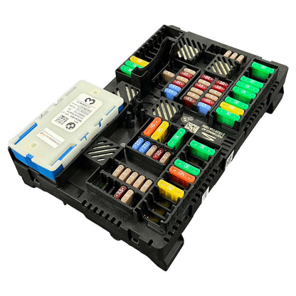 Caixa Fusiveis Interna BMW X5 G05 2019 2020 2021 2022 2023