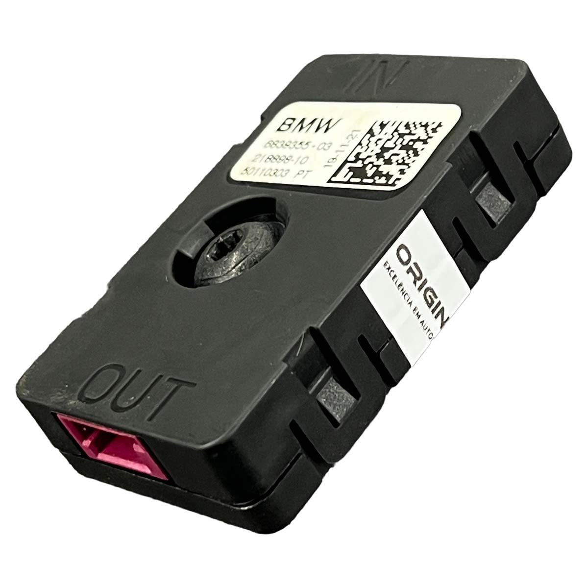 Módulo Amplificador Antena BMW X5 2019 2020 2021 2022 2023