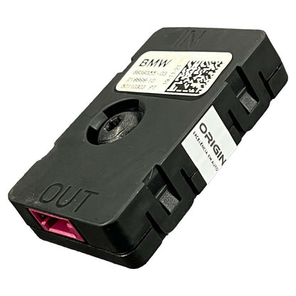 Módulo Amplificador Antena BMW X5 2019 2020 2021 2022 2023