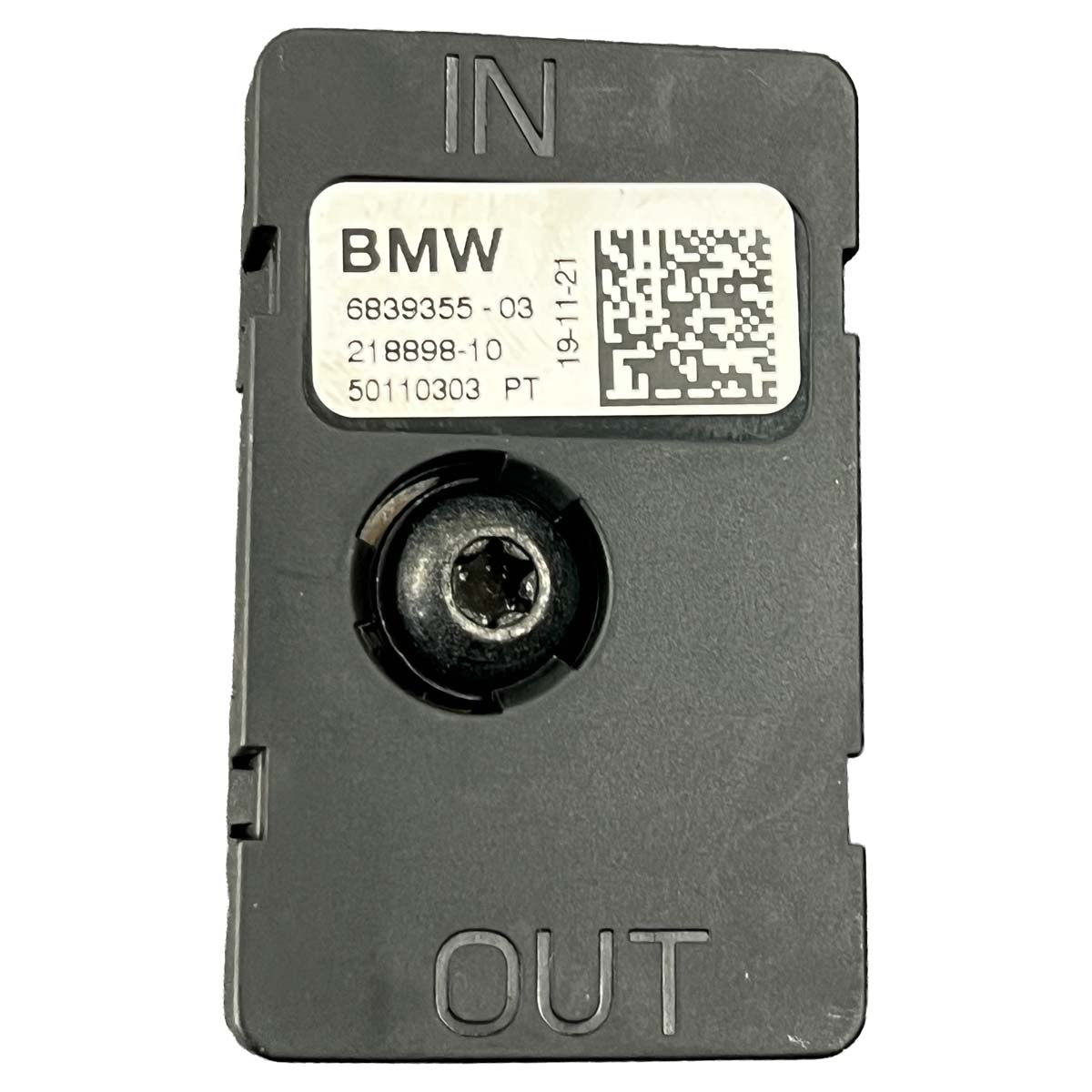 Módulo Amplificador Antena BMW X5 2019 2020 2021 2022 2023