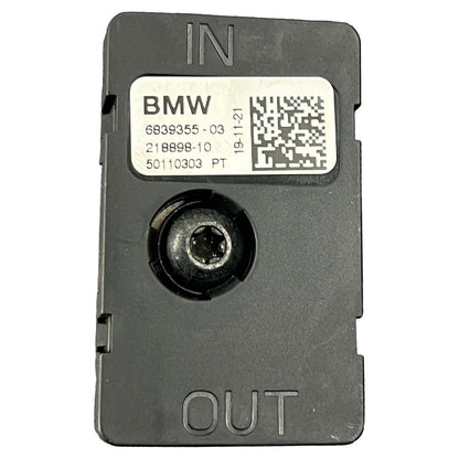 Módulo Amplificador Antena BMW X5 2019 2020 2021 2022 2023