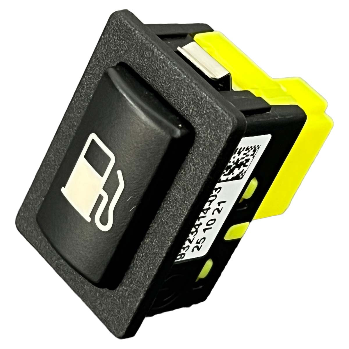 Botão Abertura Portinhola BMW X5 2020 2021 2022 Interruptor