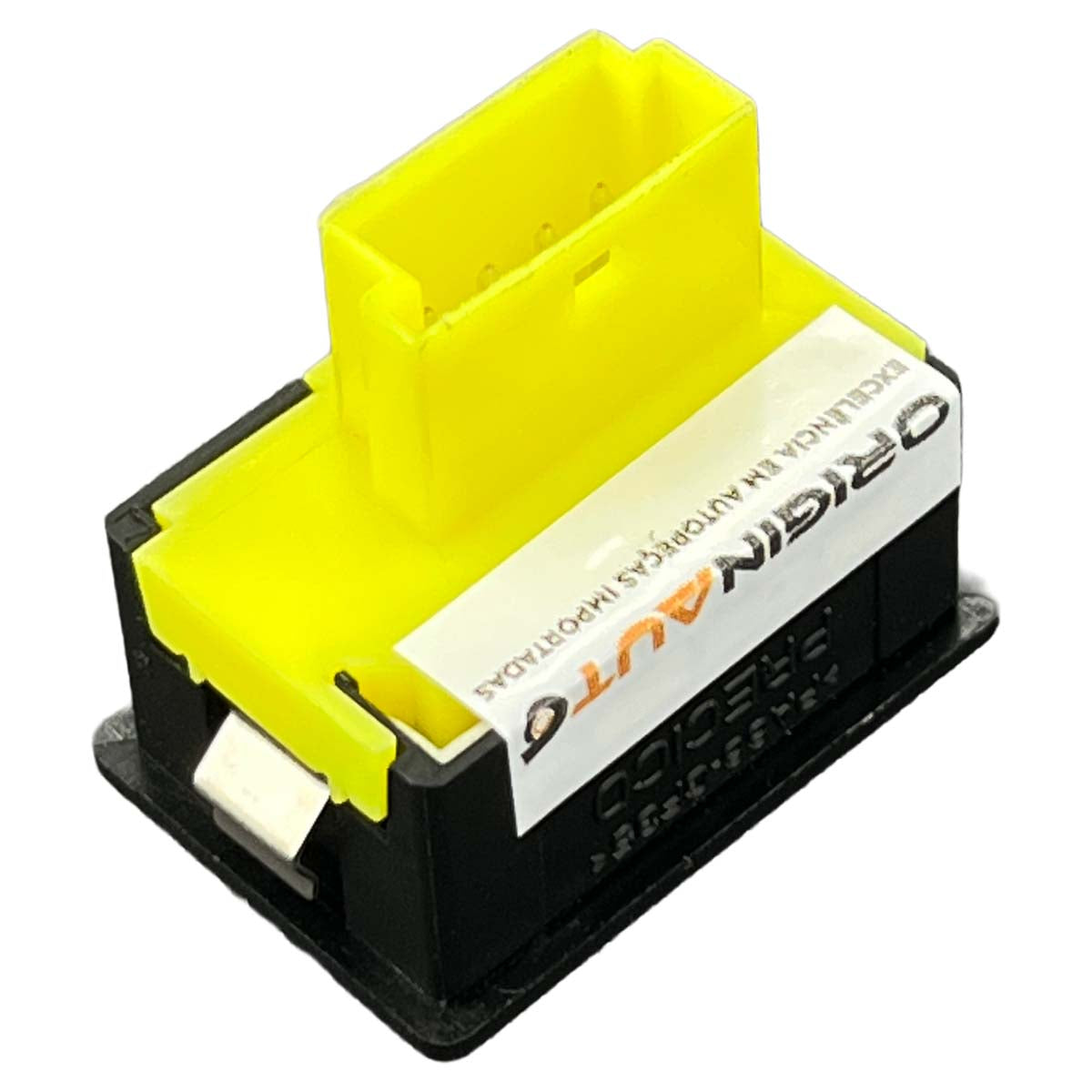 Botão Abertura Portinhola BMW X5 2020 2021 2022 Interruptor