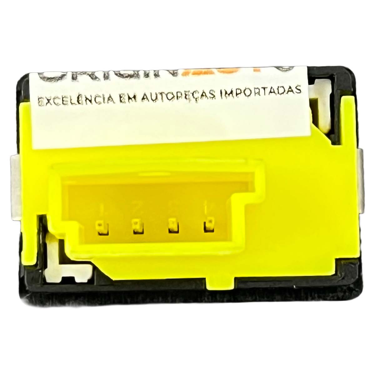 Botão Abertura Portinhola BMW X5 2020 2021 2022 Interruptor