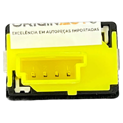 Botão Abertura Portinhola BMW X5 2020 2021 2022 Interruptor