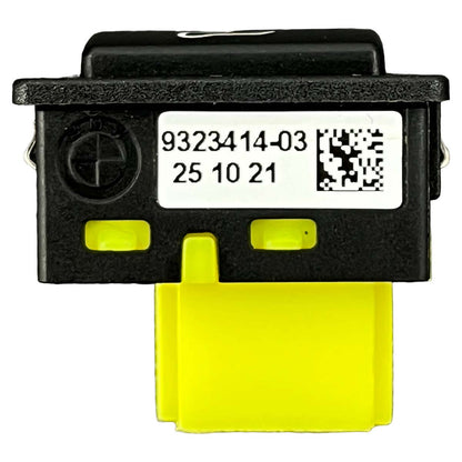 Botão Abertura Portinhola BMW X5 2020 2021 2022 Interruptor