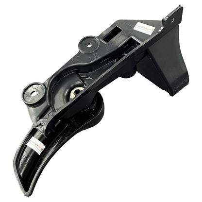 Alavanca Puxador Abertura Capô BMW X5 2021 2022 2023 Suporte