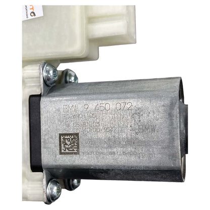 Motor Vidro BMW X5 Híbrido 2021 2022 2023 Traseiro Direito