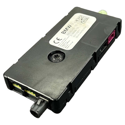 Módulo Amplificador Antena BMW X5 G05 Híbrido 2021 2022 2023