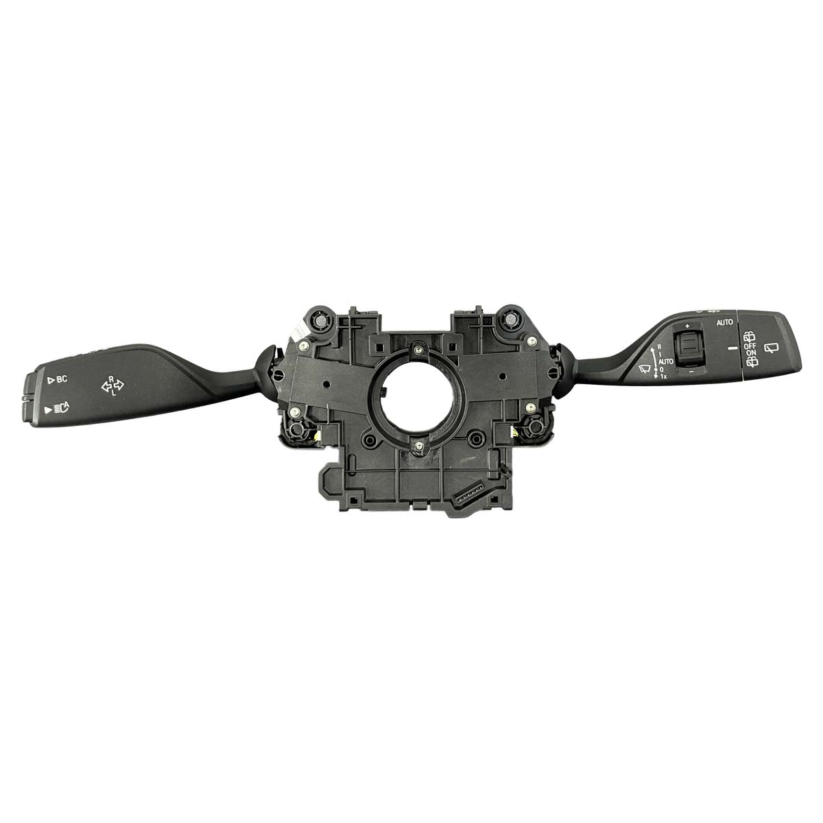 Comando Seta Limpador Automático BMW X5 2020 2021 2022 2023