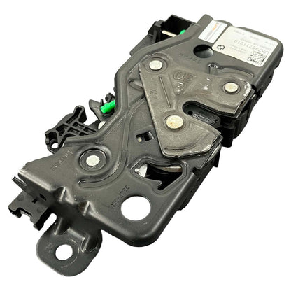 Fechadura Trava BMW X5 Híbrido 2021 2022 2023 Tampa Traseira