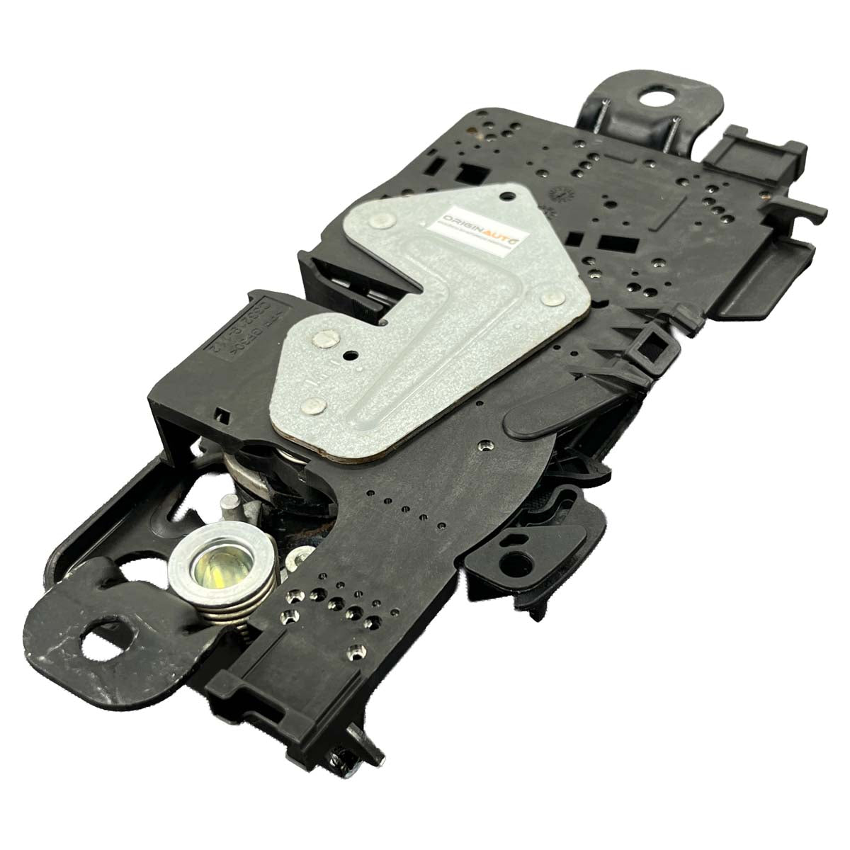 Fechadura Trava BMW X5 Híbrido 2021 2022 2023 Tampa Traseira