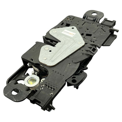Fechadura Trava BMW X5 Híbrido 2021 2022 2023 Tampa Traseira
