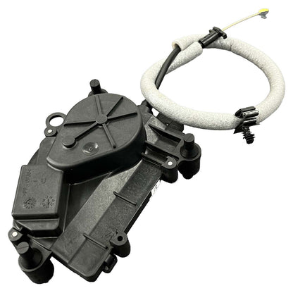 Motor Atuador Fechadura Tampa BMW X5 2021 2022 2023 Esquerdo