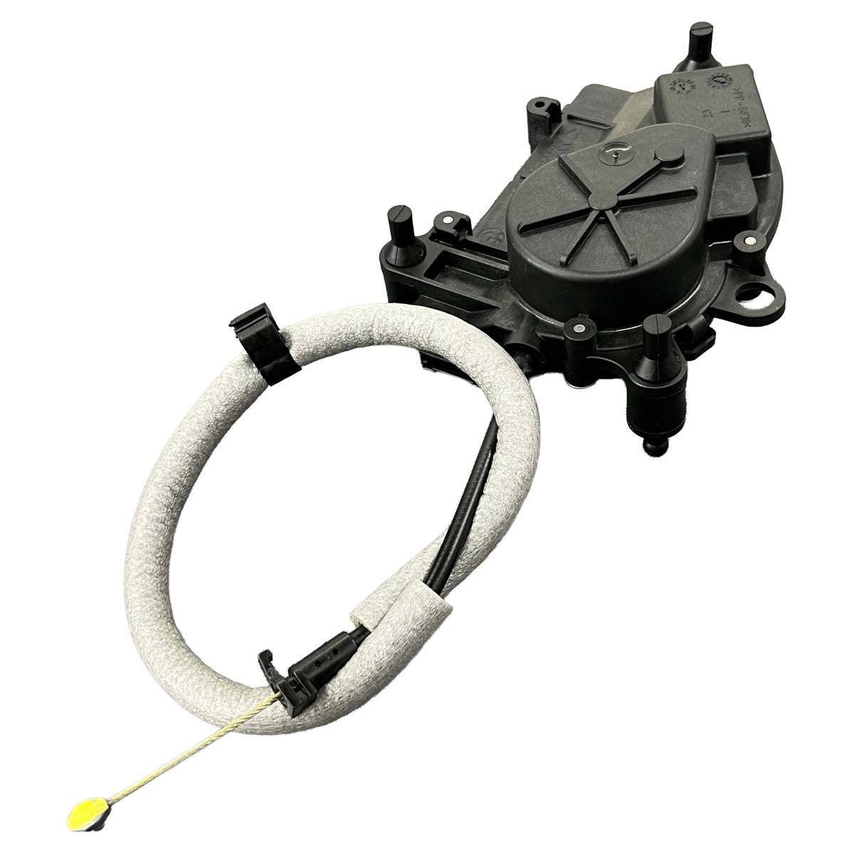 Motor Atuador Fechadura Tampa BMW X5 2021 2022 2023 Esquerdo