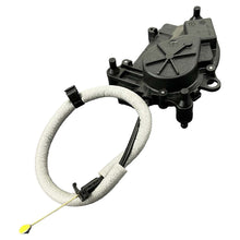 Motor Atuador Fechadura Tampa BMW X5 2021 2022 2023 Esquerdo