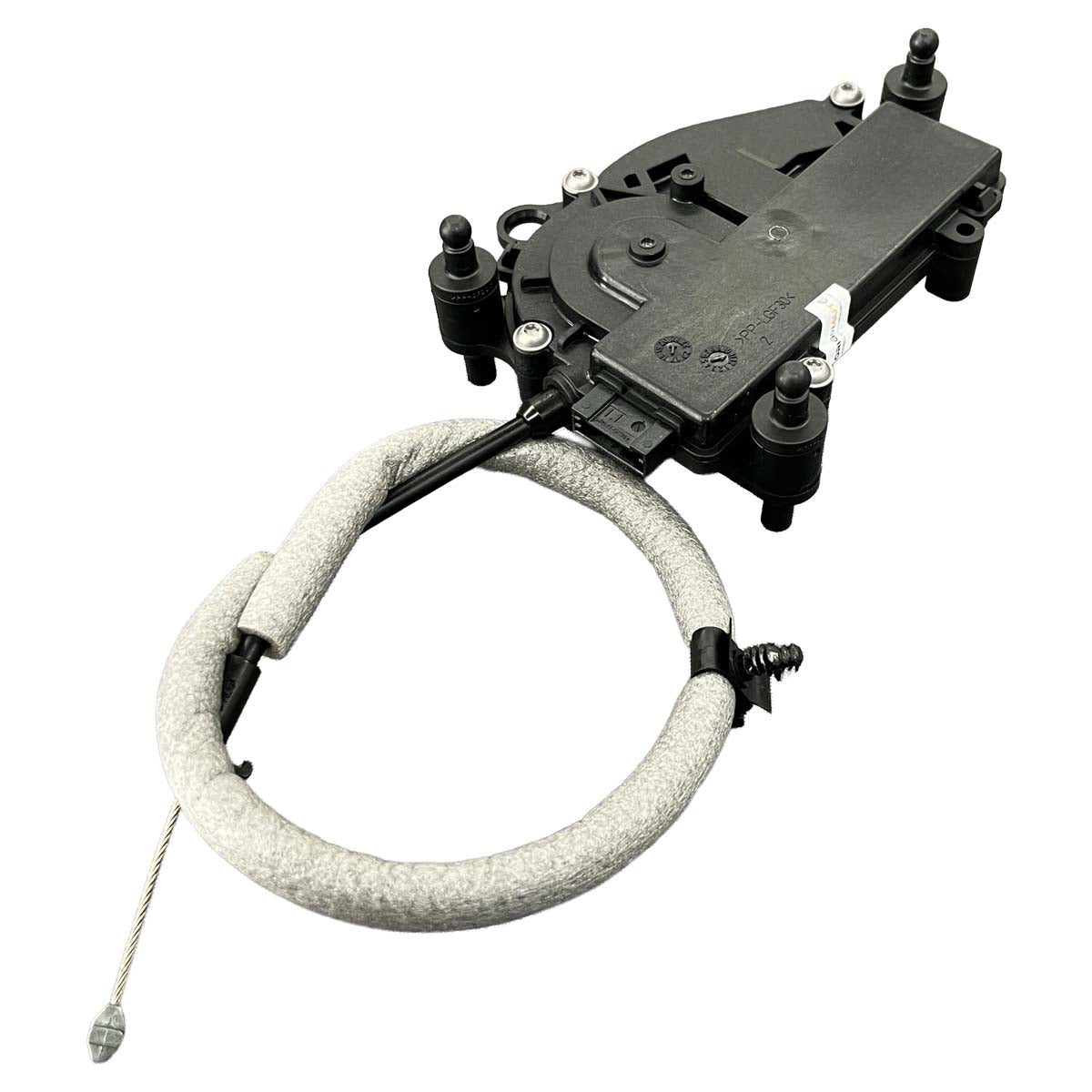 Motor Atuador Fechadura Tampa BMW X5 2021 2022 2023 Esquerdo