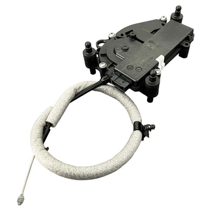 Motor Atuador Fechadura Tampa BMW X5 2021 2022 2023 Esquerdo
