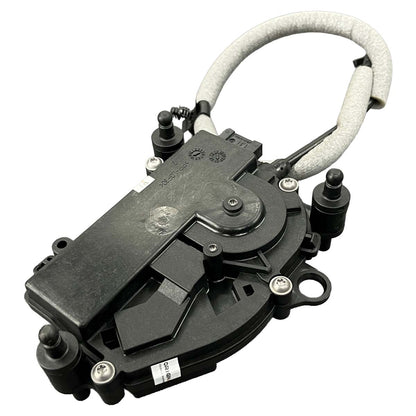 Motor Atuador Fechadura Tampa BMW X5 2021 2022 2023 Esquerdo