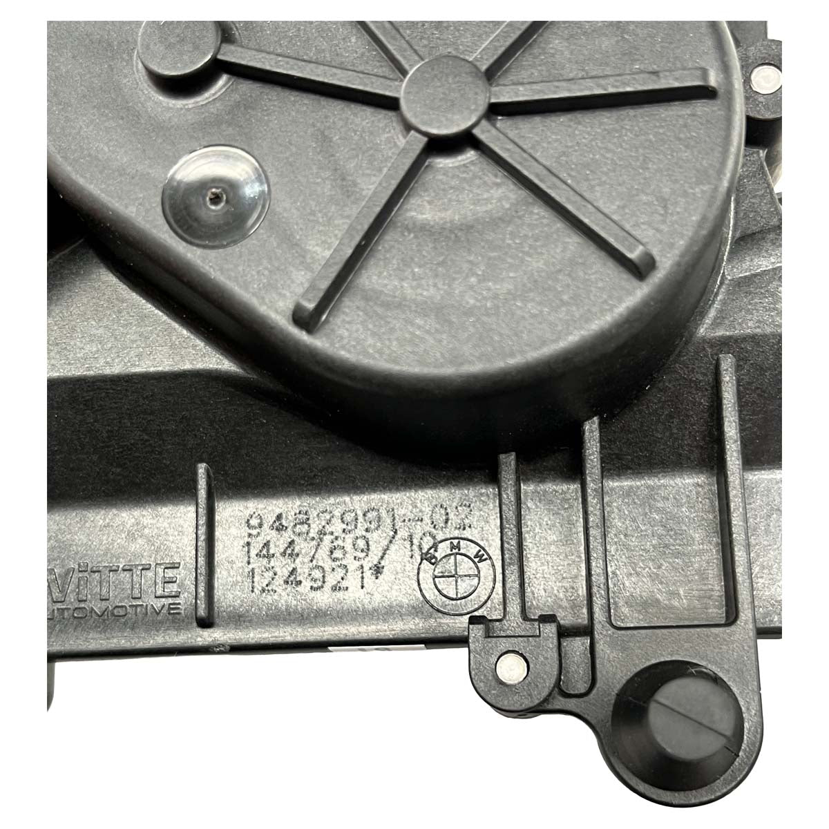 Motor Atuador Fechadura Tampa BMW X5 2021 2022 2023 Esquerdo
