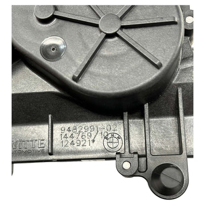 Motor Atuador Fechadura Tampa BMW X5 2021 2022 2023 Esquerdo