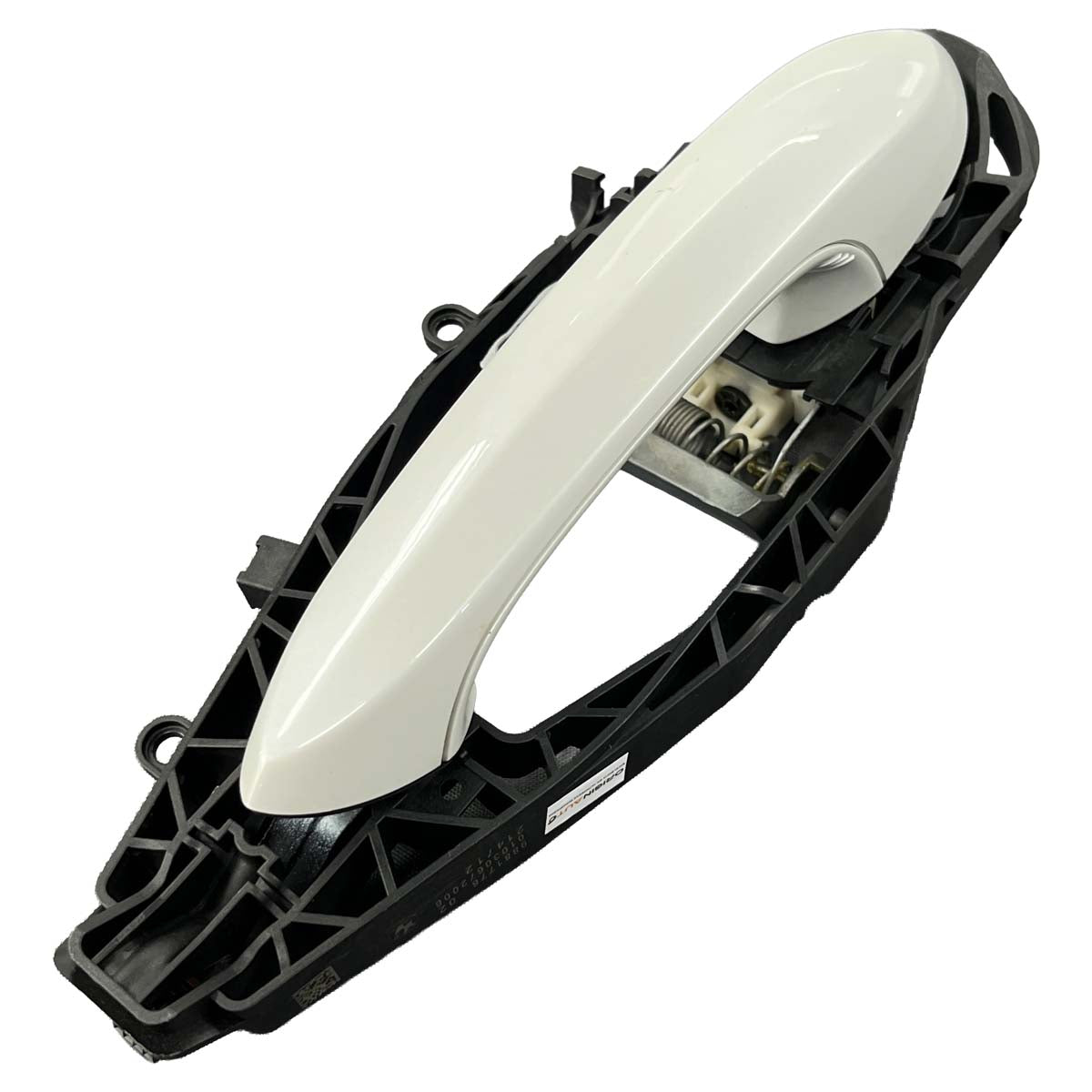 Maçaneta Externa BMW X5 Híbrido 2021 2022 Traseiro Direito
