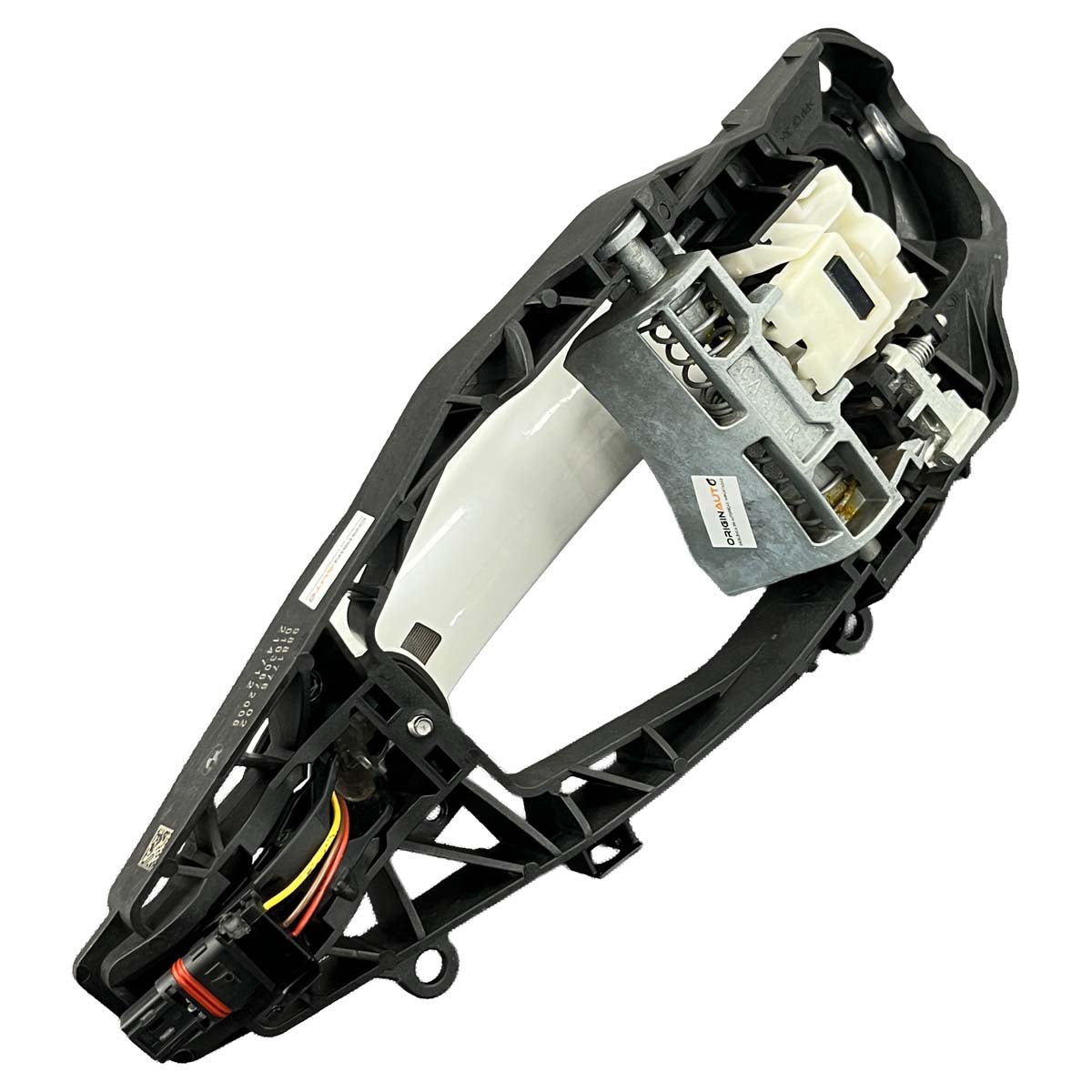 Maçaneta Externa BMW X5 Híbrido 2021 2022 Traseiro Direito