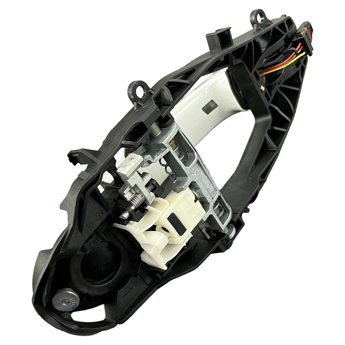 Maçaneta Externa BMW X5 Híbrido 2021 2022 Traseiro Direito