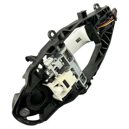 Maçaneta Externa BMW X5 Híbrido 2021 2022 Traseiro Direito