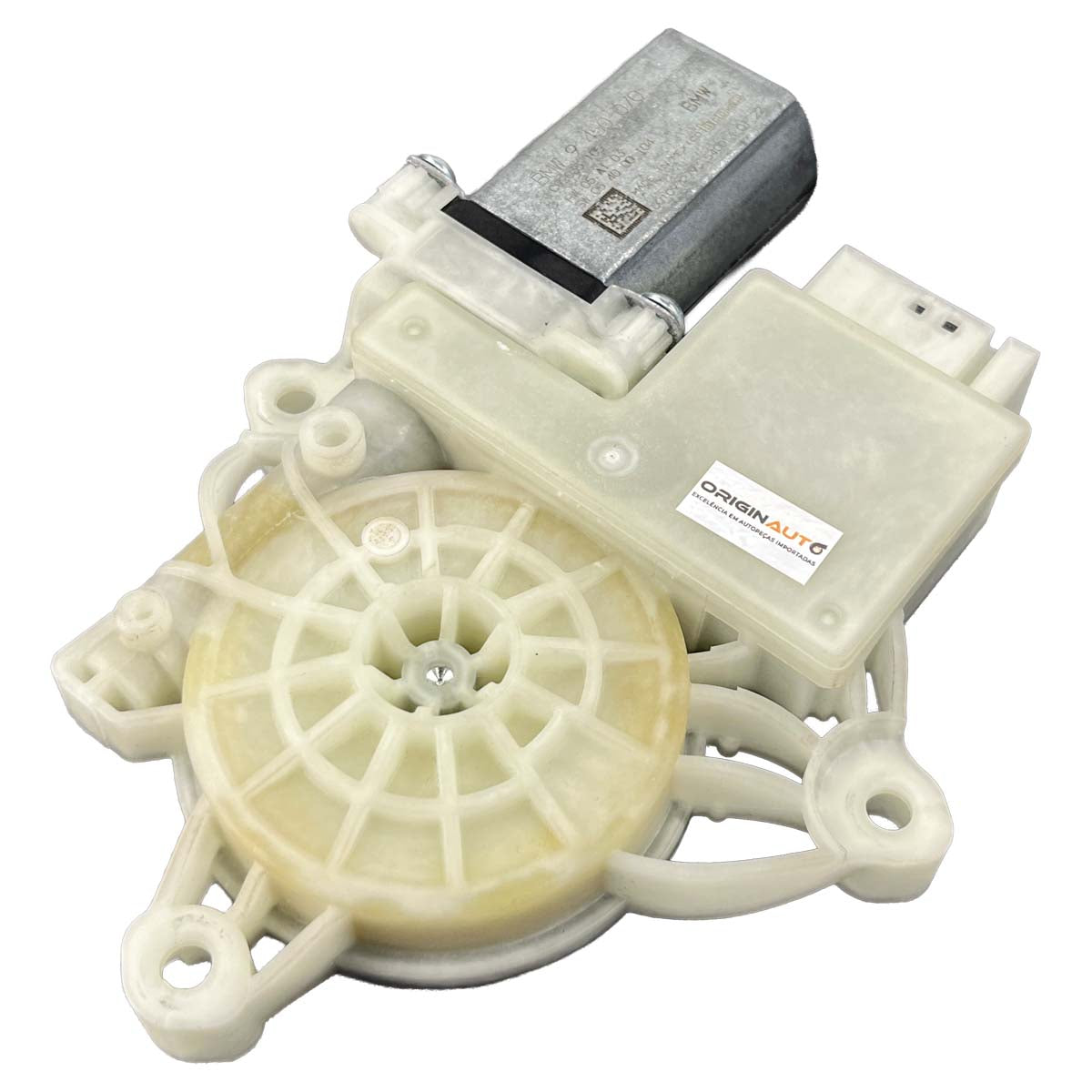 Motor Vidro BMW X5 Híbrido 2021 2022 2023 Dianteiro Direito