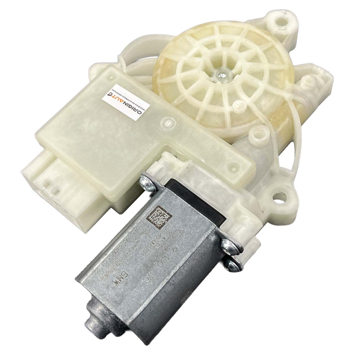 Motor Vidro BMW X5 Híbrido 2021 2022 2023 Dianteiro Direito
