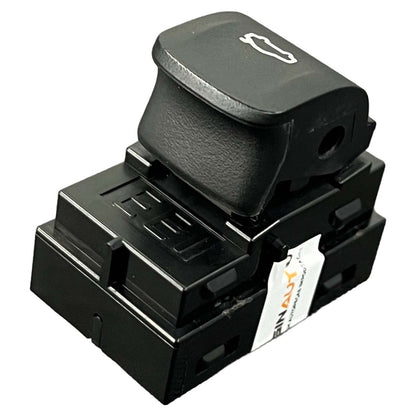 Botão Abertura Porta Malas BMW X5 2019 2020 2021 2022 2023