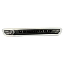 Comando Rádio Som Multimídia BMW X5 2019 2020 2021 2022 2023