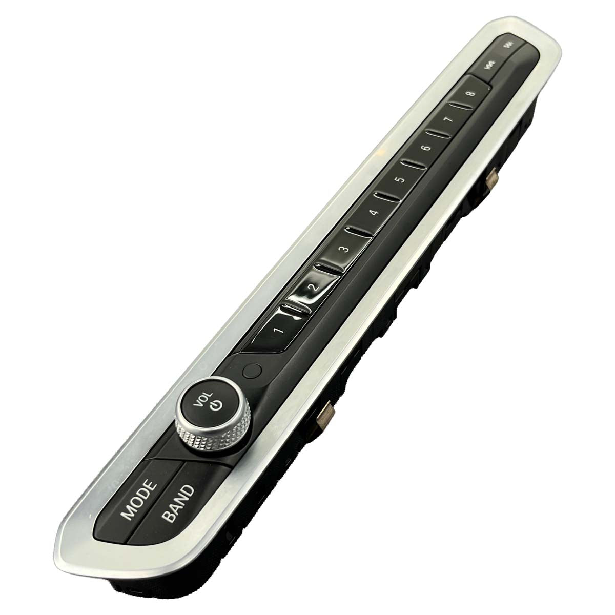 Comando Rádio Som Multimídia BMW X5 2019 2020 2021 2022 2023
