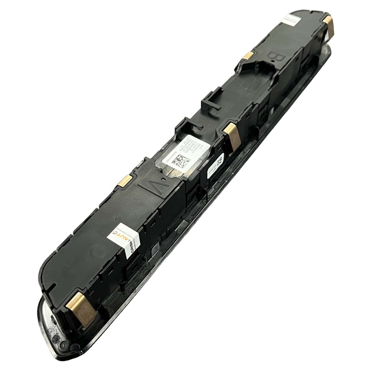 Comando Rádio Som Multimídia BMW X5 2019 2020 2021 2022 2023