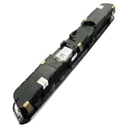 Comando Rádio Som Multimídia BMW X5 2019 2020 2021 2022 2023
