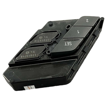 Comando Banco Elétrico BMW X5 2020 2021 2022 2023 Esquerdo