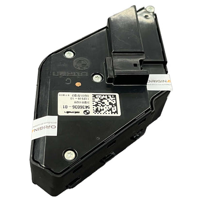 Comando Banco Elétrico BMW X5 2020 2021 2022 2023 Esquerdo