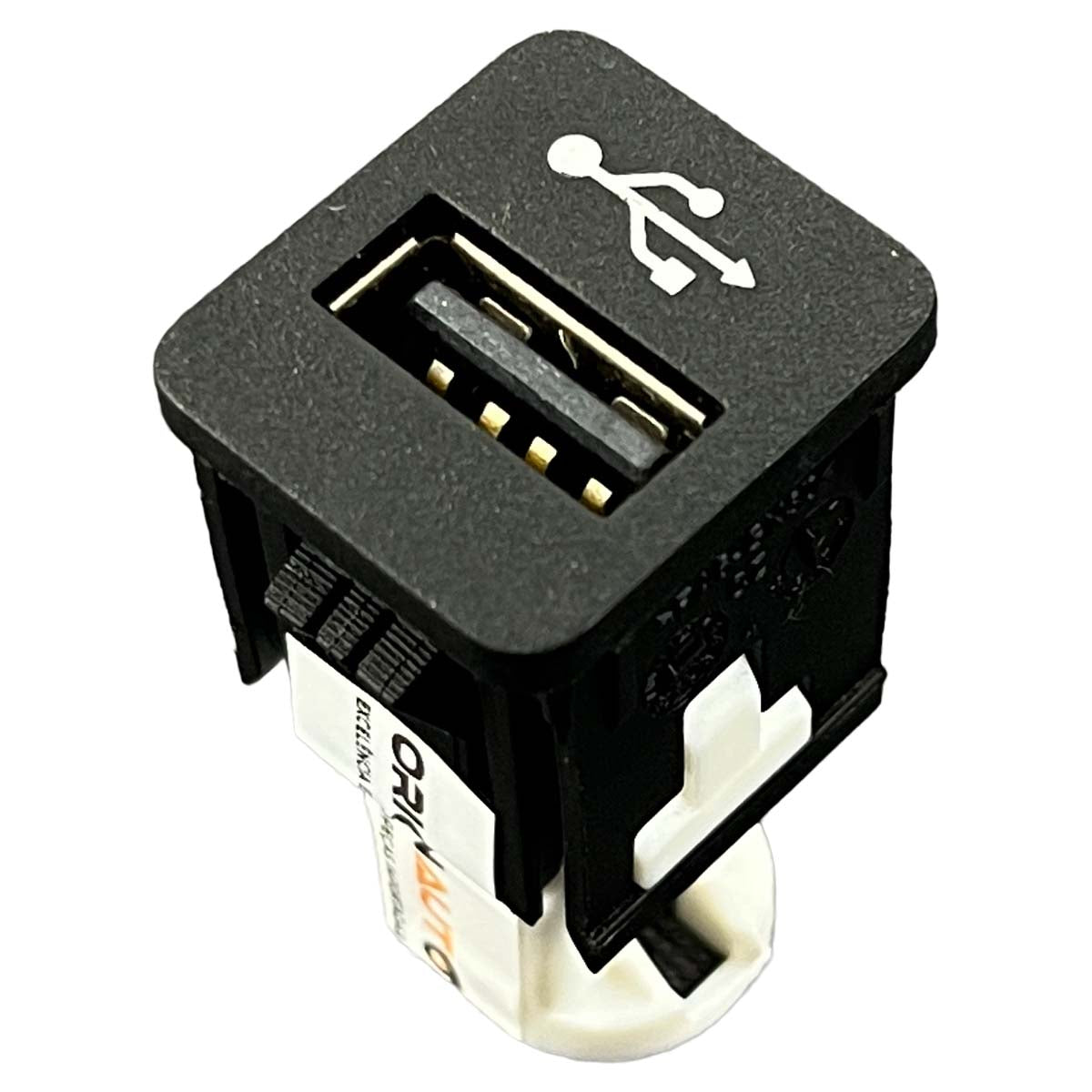 Entrada USB BMW X5 G05 45e 2019 2020 2021 2022 2023 Conector