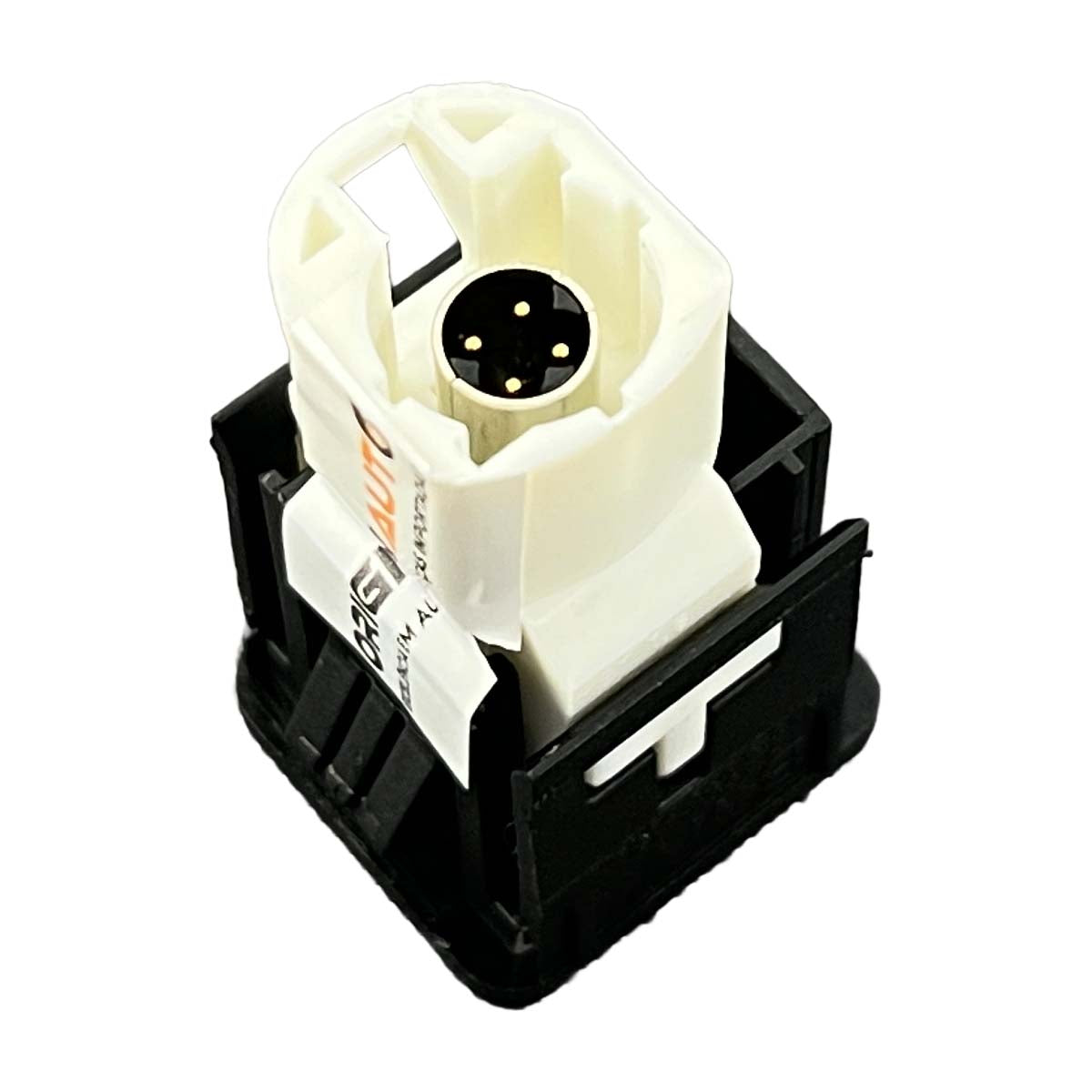 Entrada USB BMW X5 G05 45e 2019 2020 2021 2022 2023 Conector