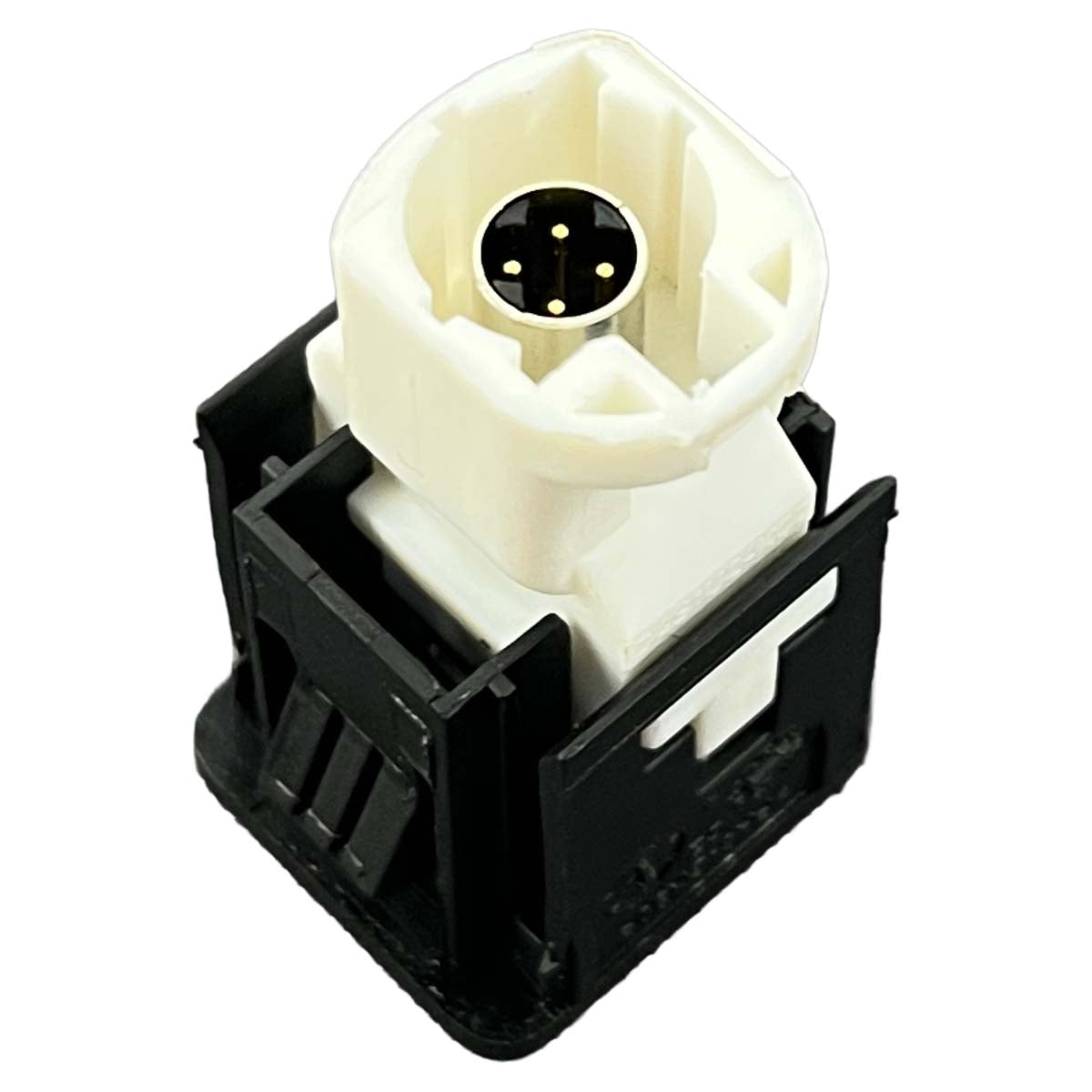 Entrada USB BMW X5 G05 45e 2019 2020 2021 2022 2023 Conector