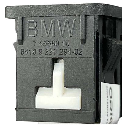 Entrada USB BMW X5 G05 45e 2019 2020 2021 2022 2023 Conector