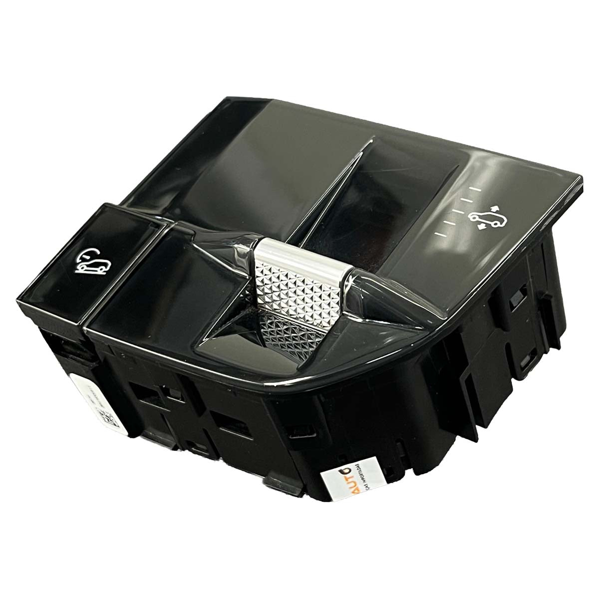 Comando Regulagem Suspenção BMW X5 G05 2021 2022 Interruptor