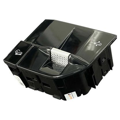 Comando Regulagem Suspenção BMW X5 G05 2021 2022 Interruptor