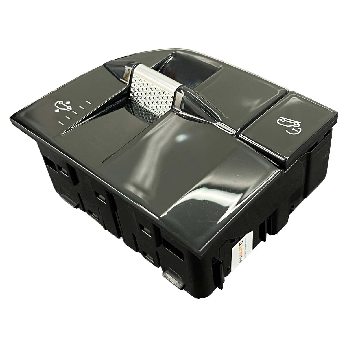 Comando Regulagem Suspenção BMW X5 G05 2021 2022 Interruptor
