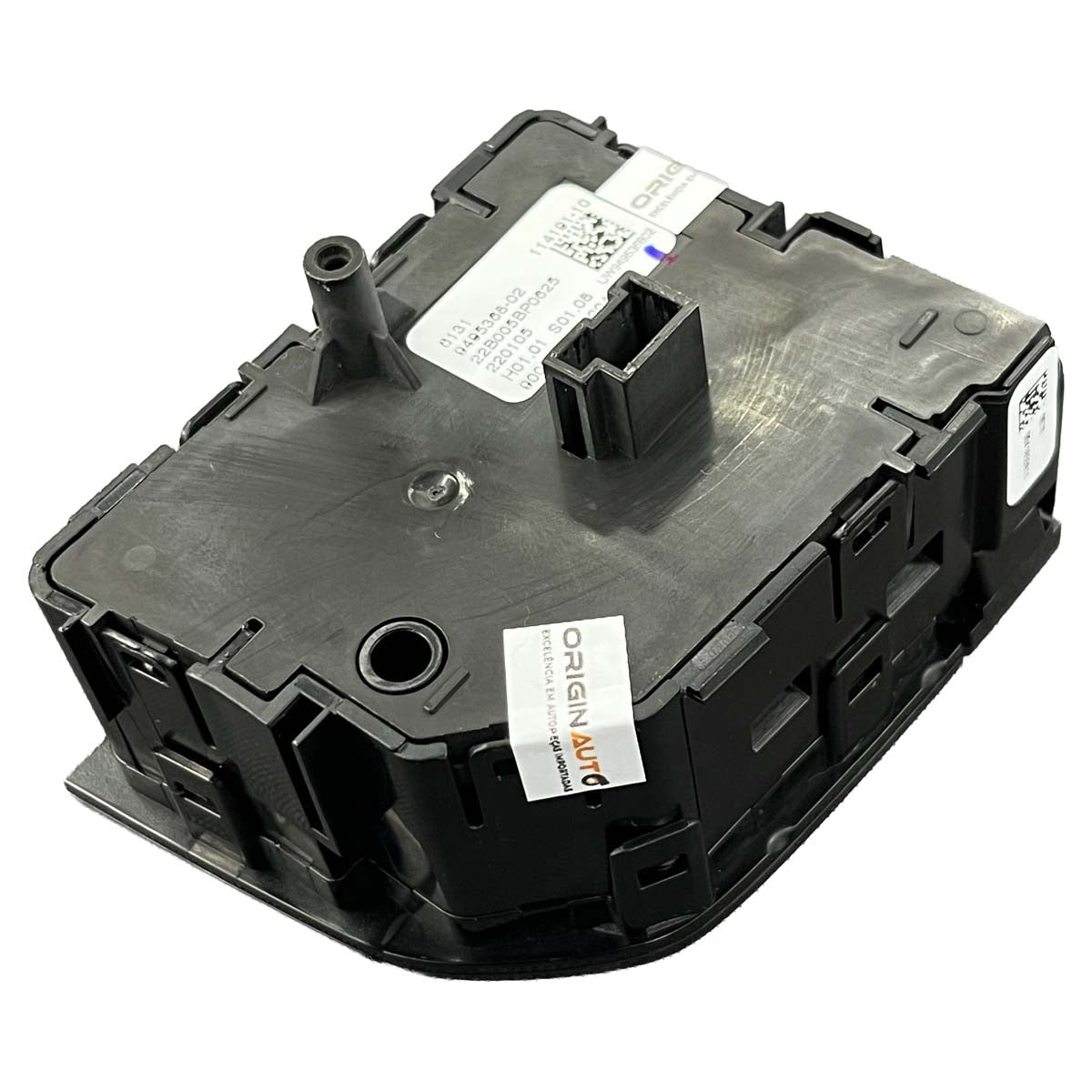 Comando Regulagem Suspenção BMW X5 G05 2021 2022 Interruptor
