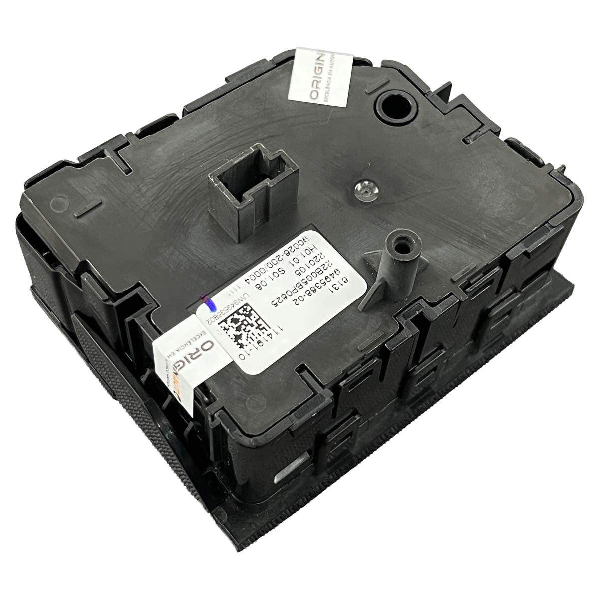 Comando Regulagem Suspenção BMW X5 G05 2021 2022 Interruptor