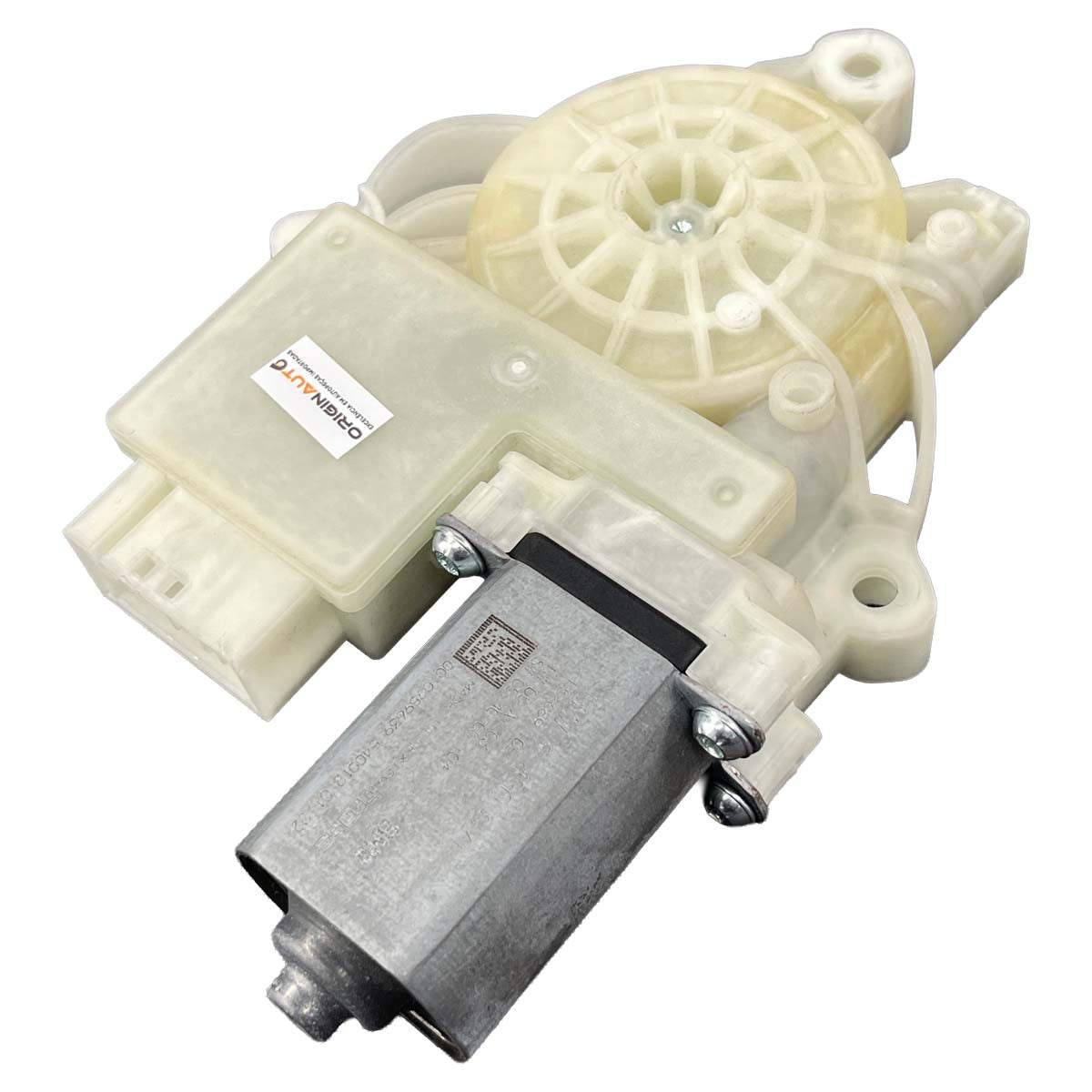 Motor Vidro BMW X5 Híbrido 2021 2022 2023 Traseiro Esquerdo